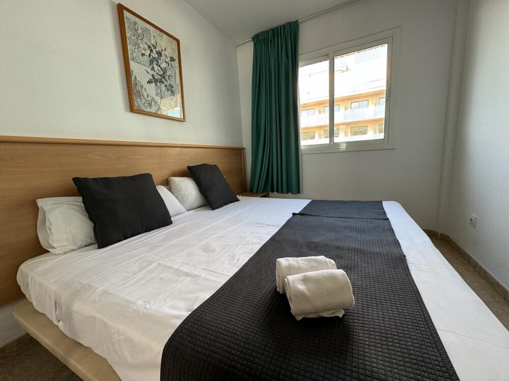 FAS260  FAS260 ONTARIO Apartamento PLAYA Salou