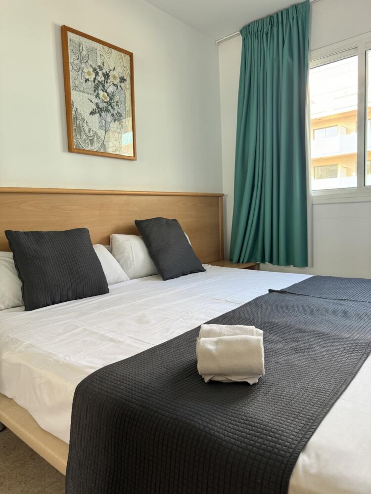 FAS260  FAS260 ONTARIO Apartamento PLAYA Salou
