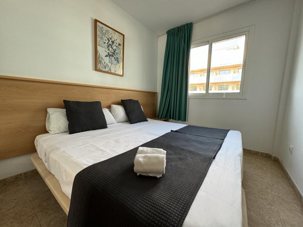 FAS260  FAS260 ONTARIO Apartamento PLAYA Salou