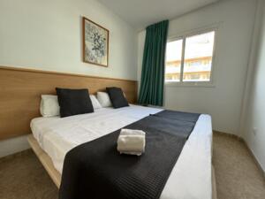 FAS260  FAS260 ONTARIO Apartamento PLAYA Salou