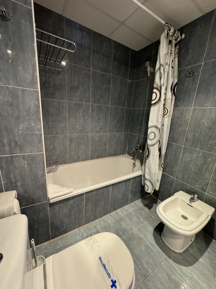 FAS260  FAS260 ONTARIO Apartamento PLAYA Salou