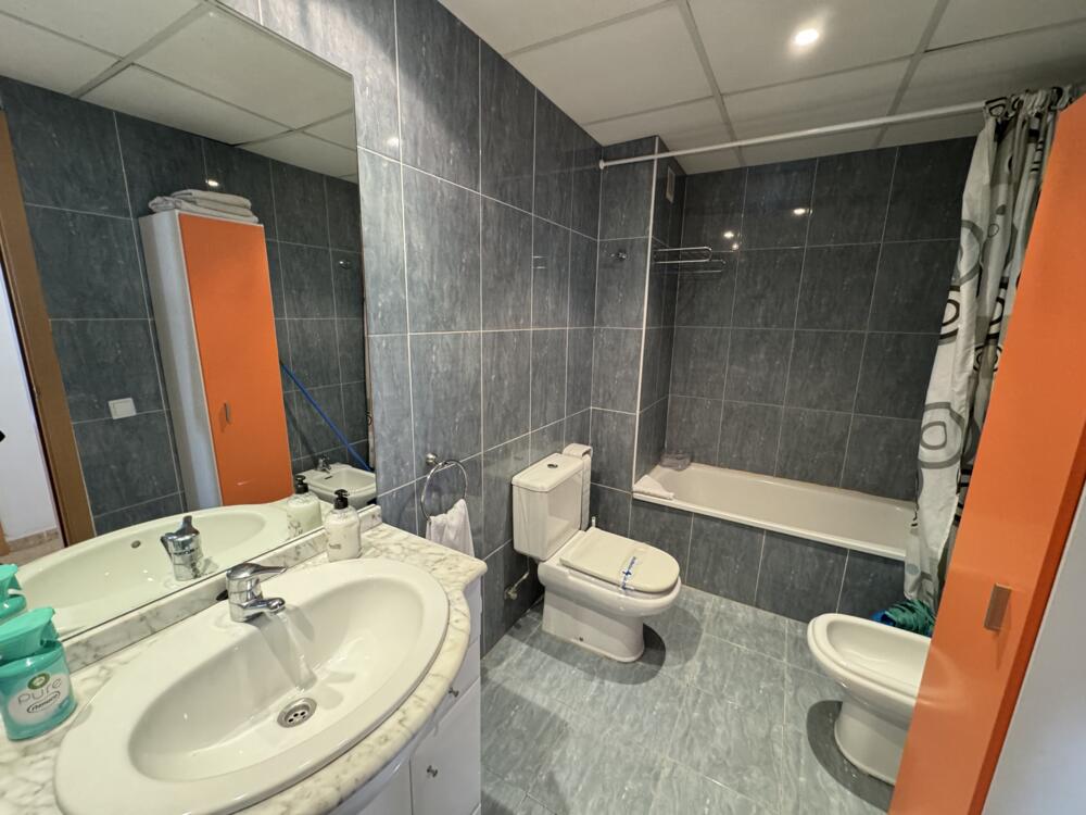 FAS260  FAS260 ONTARIO Apartamento PLAYA Salou