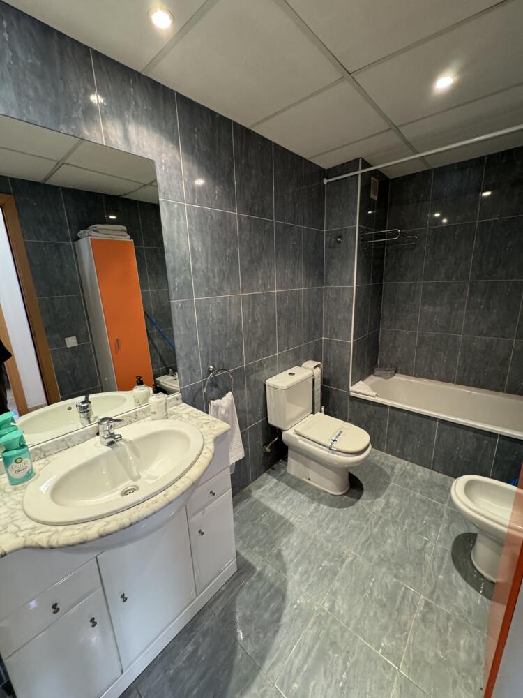 FAS260  FAS260 ONTARIO Apartamento PLAYA Salou