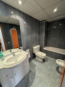 FAS260  FAS260 ONTARIO Apartamento PLAYA Salou