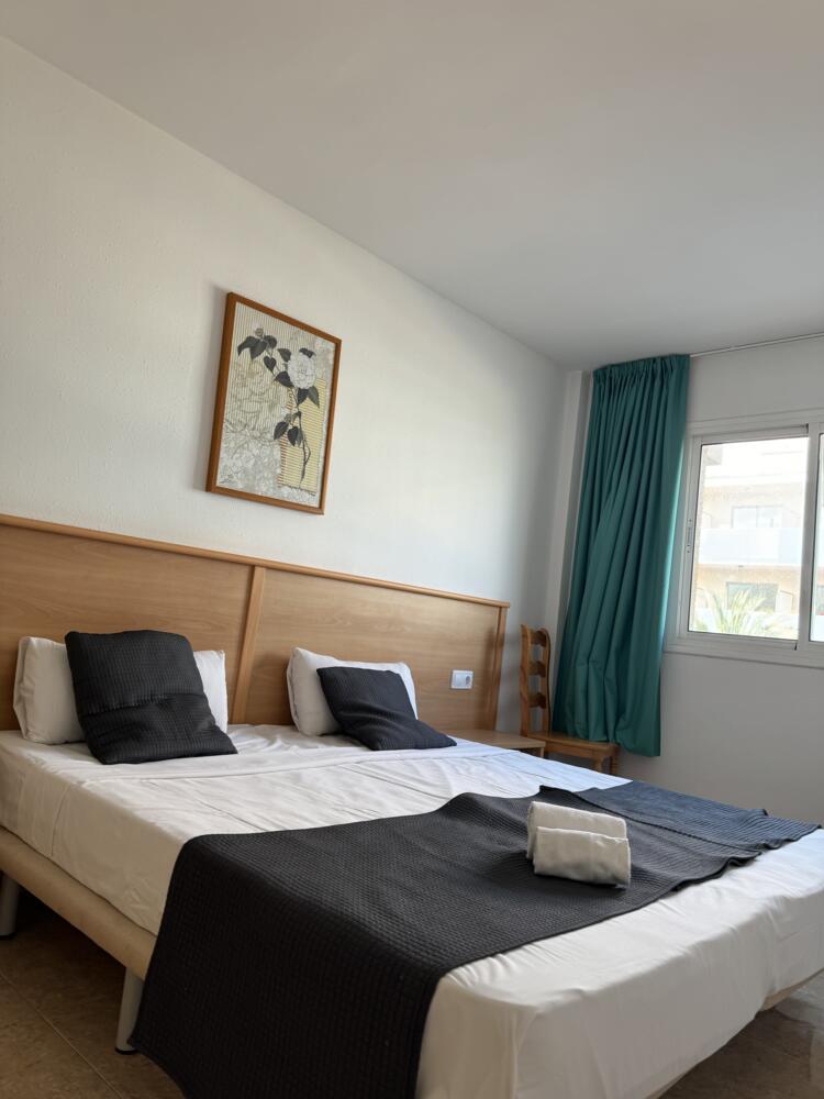 FAS260  FAS260 ONTARIO Apartamento PLAYA Salou