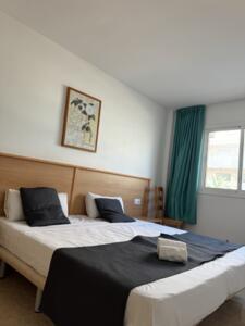 FAS260  FAS260 ONTARIO Apartamento PLAYA Salou