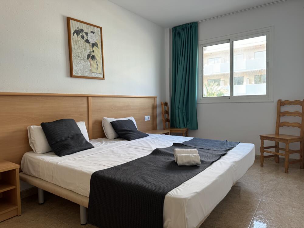 FAS260  FAS260 ONTARIO Apartamento PLAYA Salou