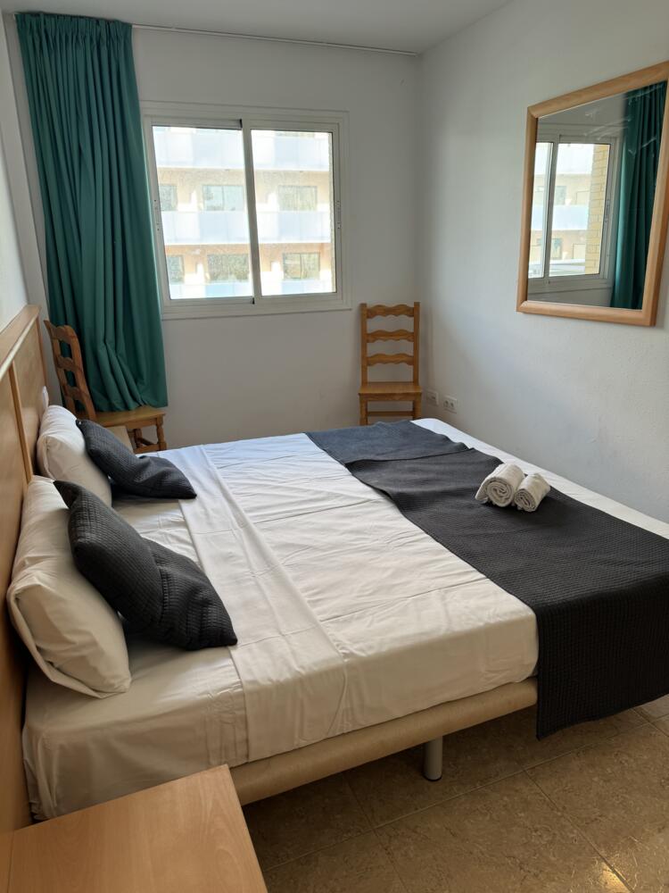 FAS260  FAS260 ONTARIO Apartamento PLAYA Salou