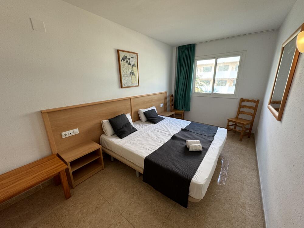 FAS260  FAS260 ONTARIO Apartamento PLAYA Salou