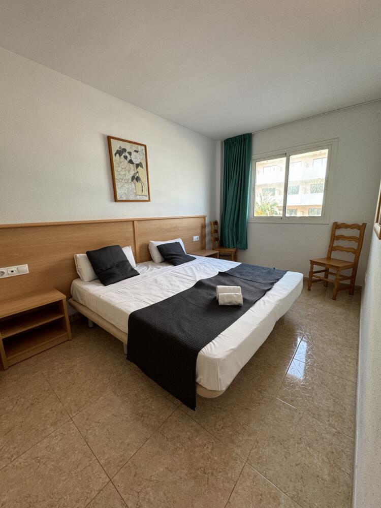 FAS260  FAS260 ONTARIO Apartamento PLAYA Salou