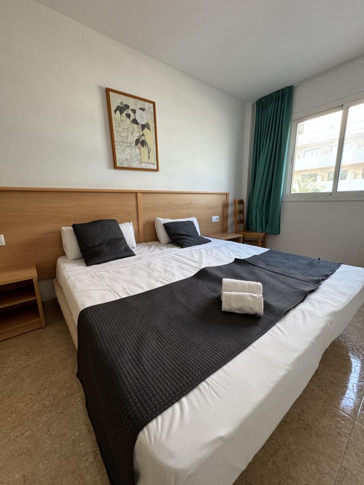 FAS260  FAS260 ONTARIO Apartamento PLAYA Salou