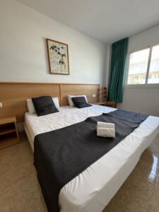 FAS260  FAS260 ONTARIO Apartamento PLAYA Salou