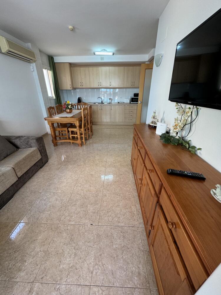 FAS260  FAS260 ONTARIO Apartamento PLAYA Salou
