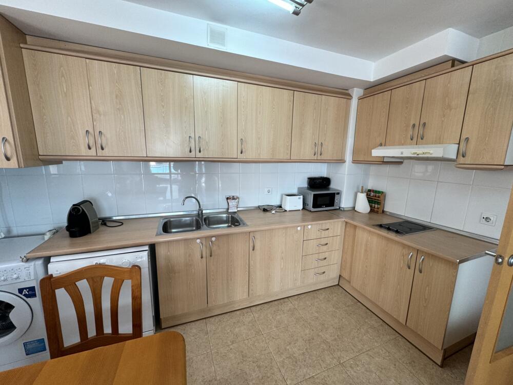 FAS260  FAS260 ONTARIO Apartamento PLAYA Salou