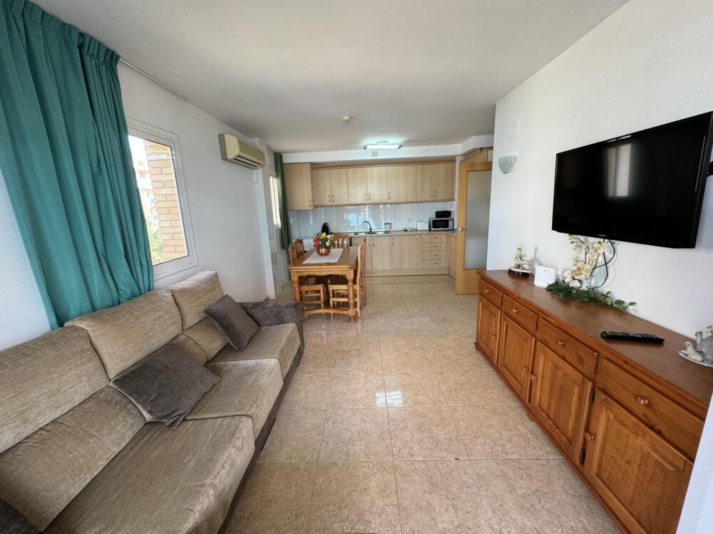 FAS260  FAS260 ONTARIO Apartamento PLAYA Salou
