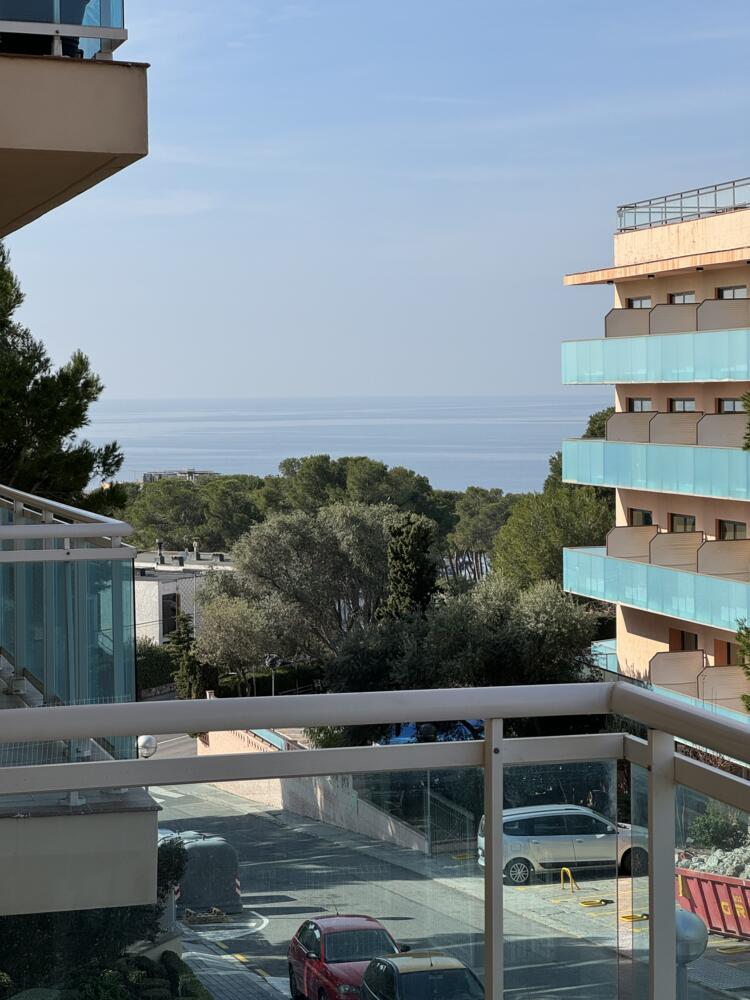 FAS260  FAS260 ONTARIO Apartamento PLAYA Salou