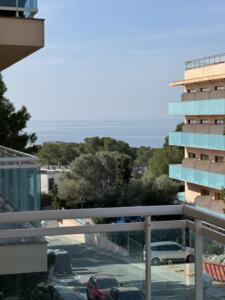 FAS260  FAS260 ONTARIO Apartamento PLAYA Salou