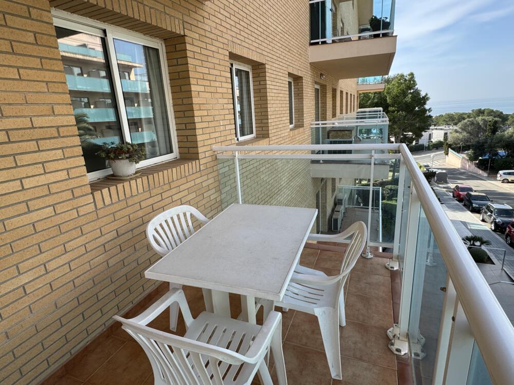 FAS260  FAS260 ONTARIO Apartamento PLAYA Salou