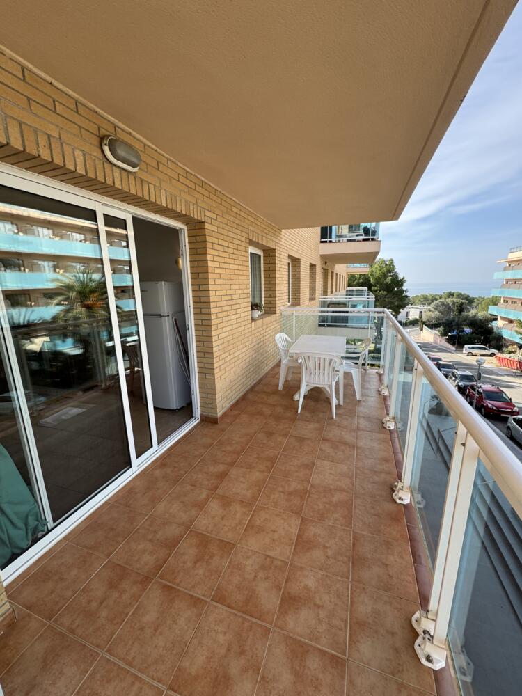 FAS260  FAS260 ONTARIO Apartamento PLAYA Salou