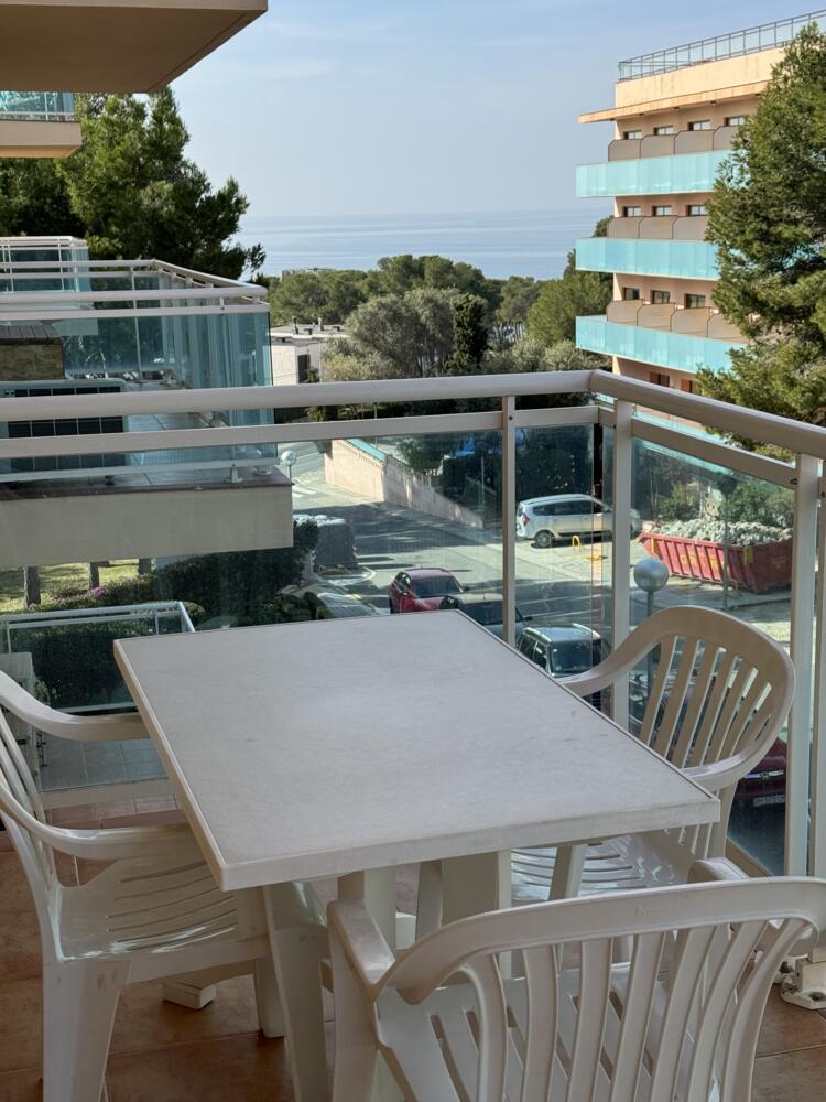 FAS260  FAS260 ONTARIO Apartamento PLAYA Salou