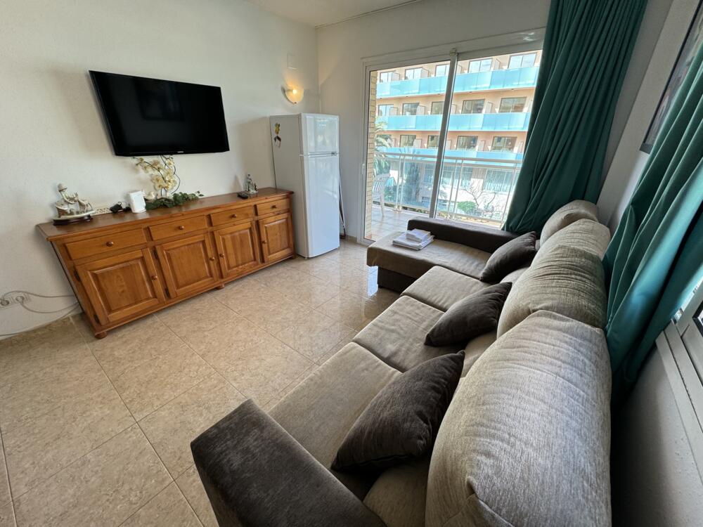 FAS260  FAS260 ONTARIO Apartamento PLAYA Salou
