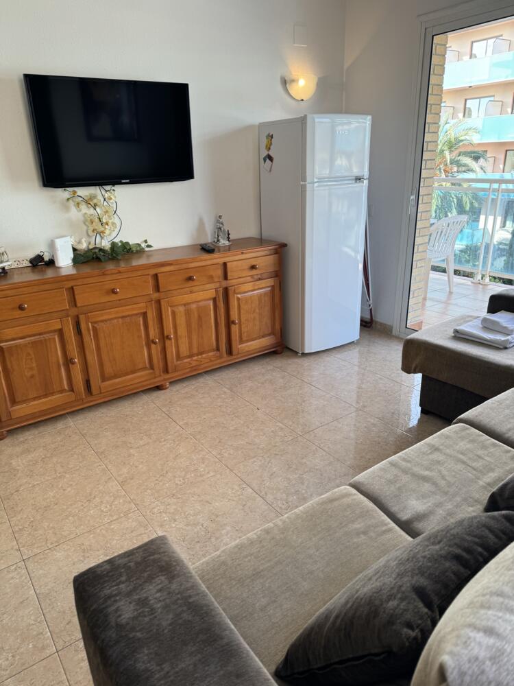 FAS260  FAS260 ONTARIO Apartamento PLAYA Salou