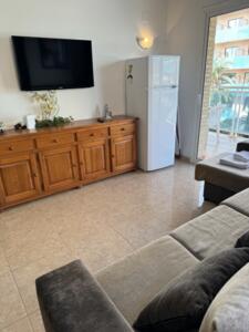 FAS260  FAS260 ONTARIO Apartamento PLAYA Salou