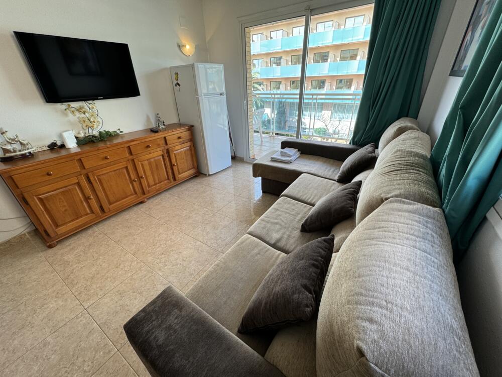 FAS260  FAS260 ONTARIO Apartamento PLAYA Salou