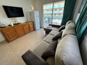 FAS260  FAS260 ONTARIO Apartamento PLAYA Salou