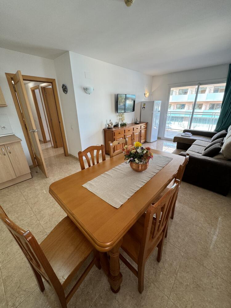 FAS260  FAS260 ONTARIO Apartamento PLAYA Salou