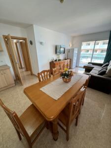 FAS260  FAS260 ONTARIO Apartamento PLAYA Salou