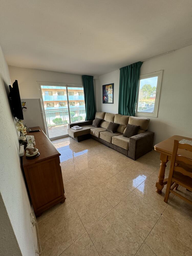FAS260  FAS260 ONTARIO Apartamento PLAYA Salou