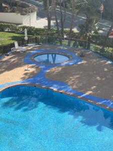 FAS260  FAS260 ONTARIO Apartamento PLAYA Salou
