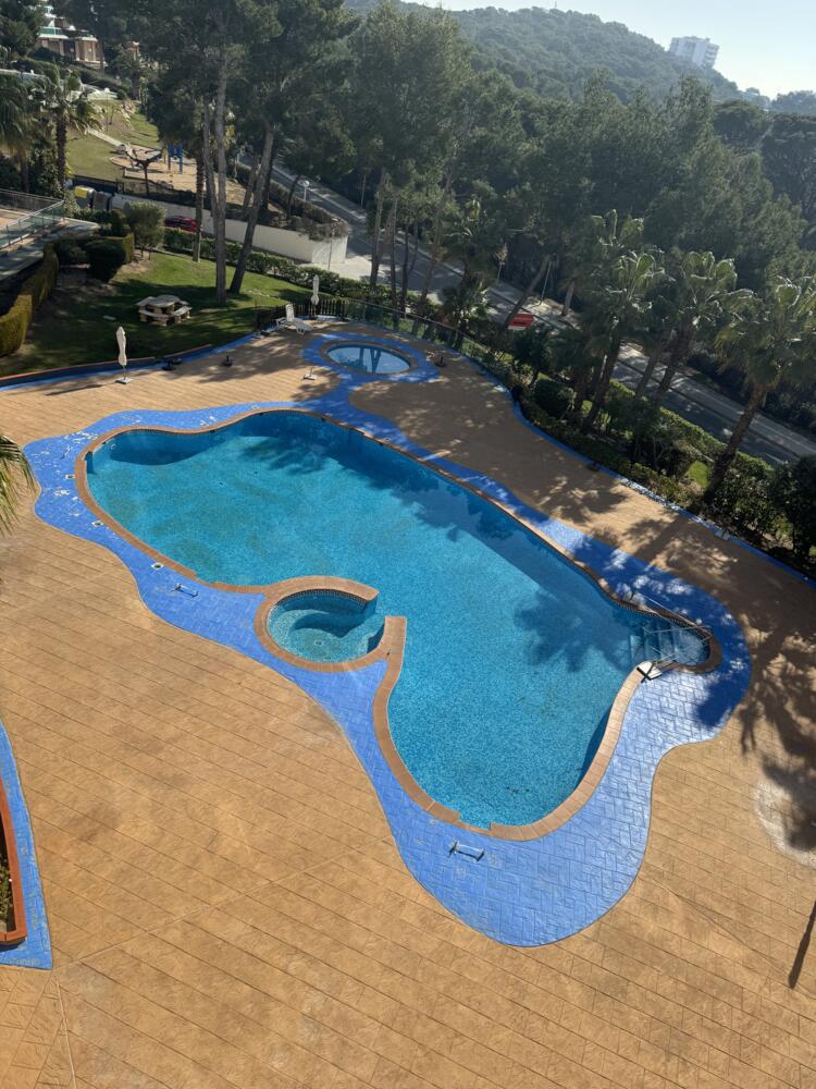 FAS260  FAS260 ONTARIO Apartamento PLAYA Salou