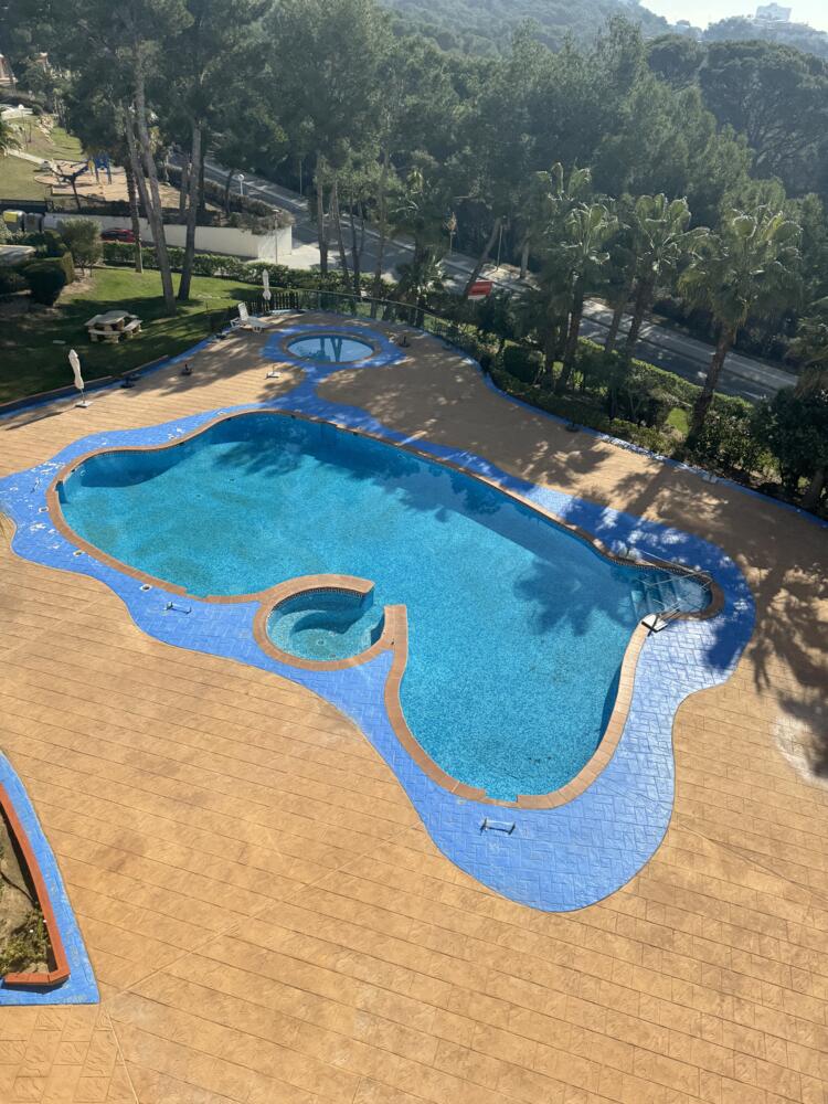 FAS260  FAS260 ONTARIO Apartamento PLAYA Salou