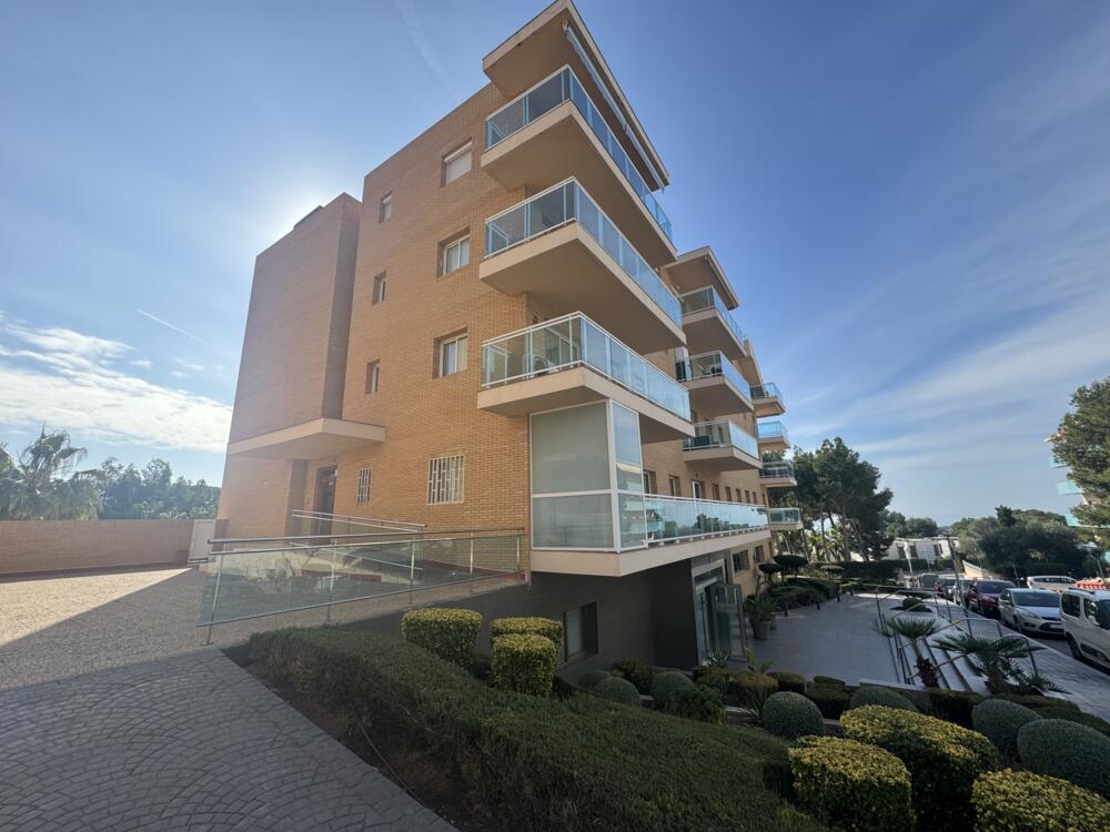 FAS260  FAS260 ONTARIO Apartamento PLAYA Salou