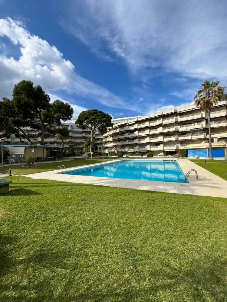 FAS261 PLAYAMERO Apartamento Turistica SALOU
