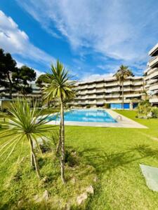 FAS261 PLAYAMERO Apartament Turistica SALOU