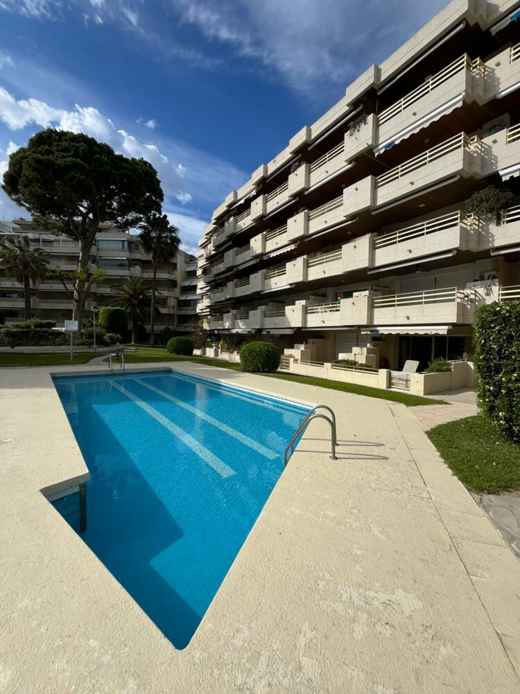 FAS261 PLAYAMERO Apartamento Turistica SALOU