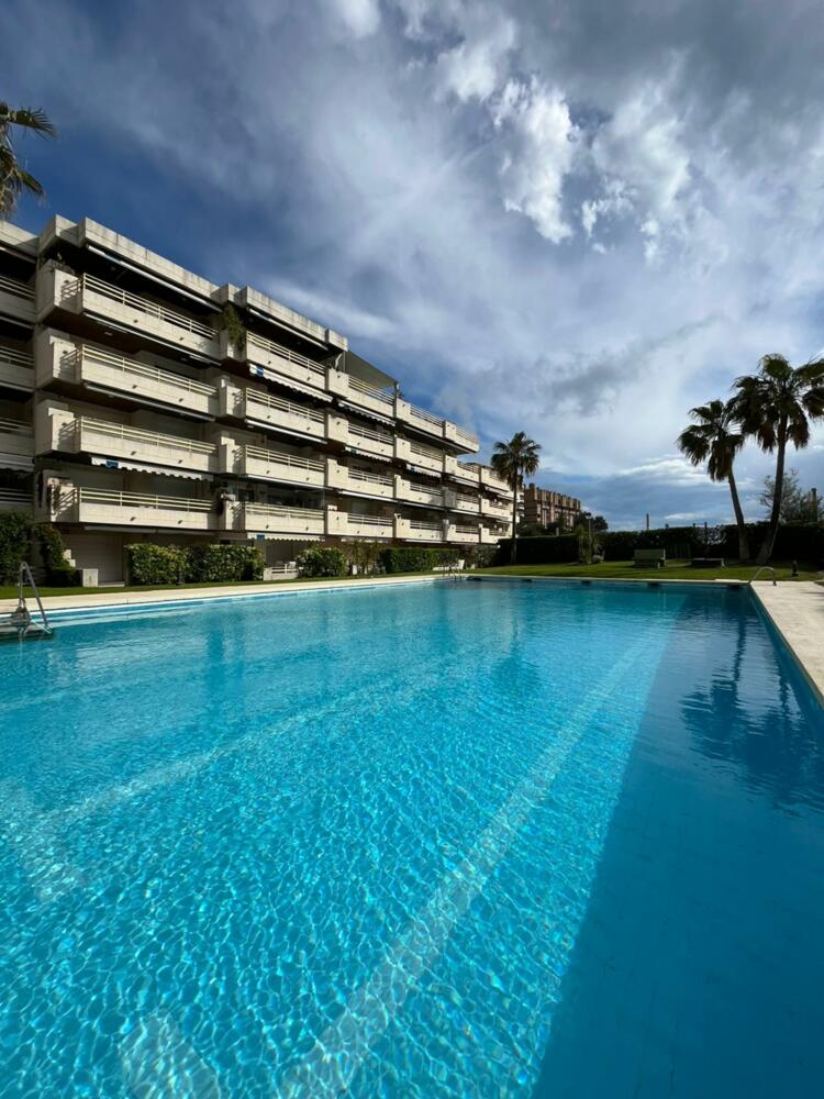 FAS261 PLAYAMERO Apartamento Turistica SALOU