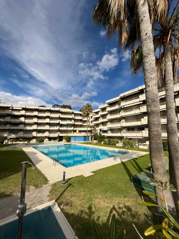 FAS261 PLAYAMERO Apartamento Turistica SALOU