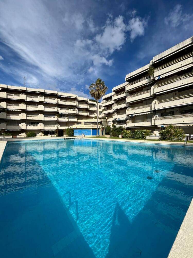 FAS261 PLAYAMERO Apartamento Turistica SALOU