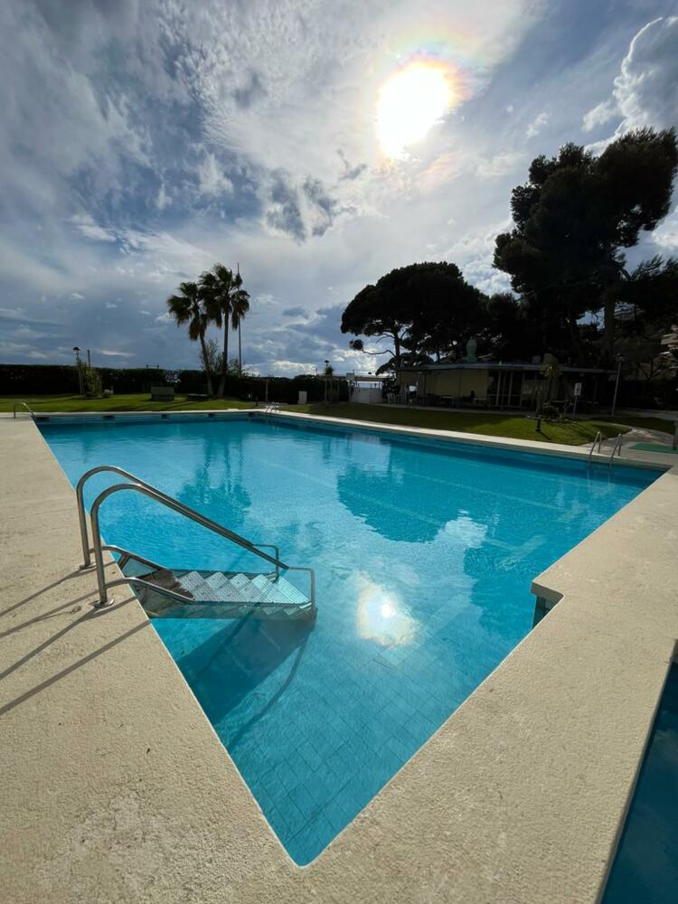 FAS261 PLAYAMERO Apartamento Turistica SALOU