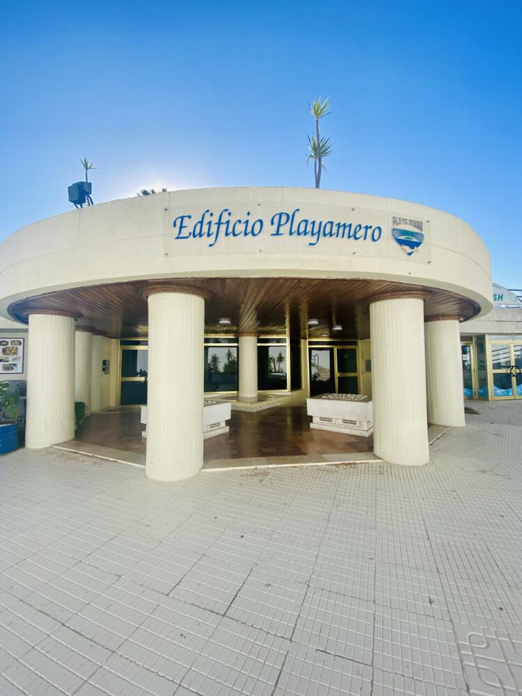 FAS261 PLAYAMERO Apartamento Turistica SALOU