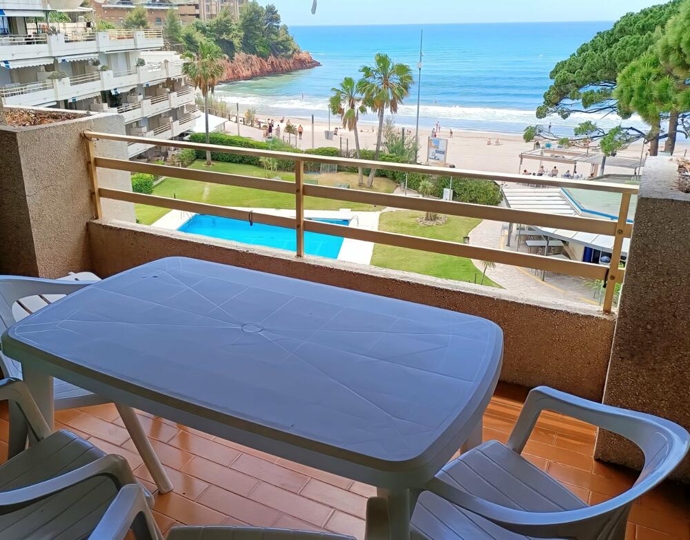 FAS261 * PLAYAMERO Apartamento Turistica SALOU
