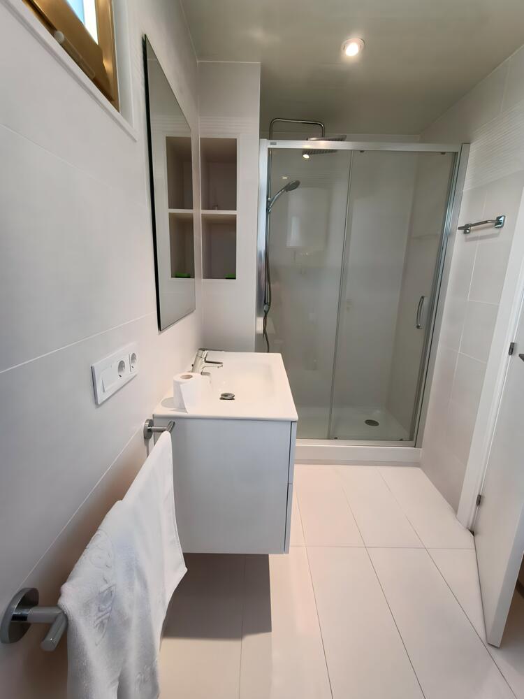 FAS261 * PLAYAMERO Apartamento Turistica SALOU