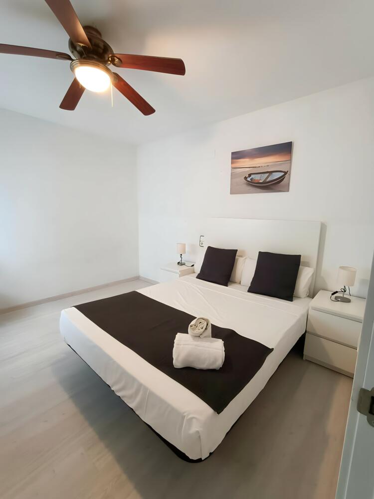 FAS261 * PLAYAMERO Apartamento Turistica SALOU