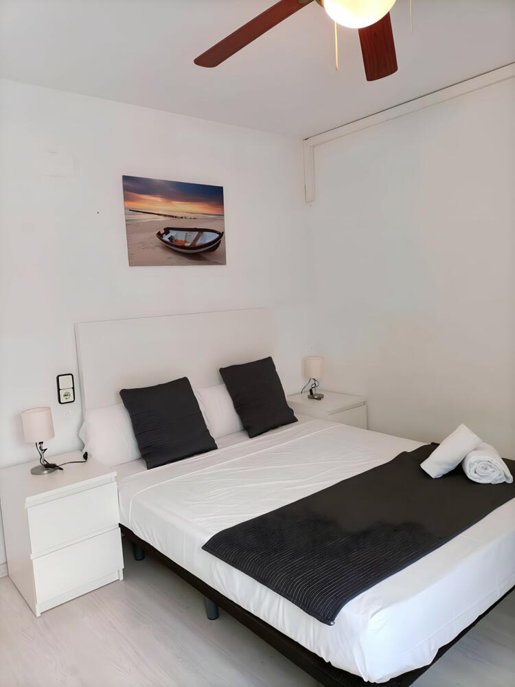FAS261 * PLAYAMERO Apartamento Turistica SALOU