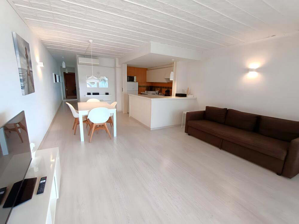 FAS261 * PLAYAMERO Apartamento Turistica SALOU