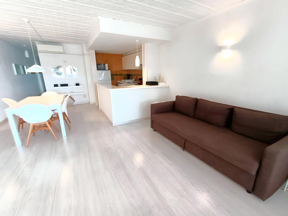 FAS261 * PLAYAMERO Apartamento Turistica SALOU